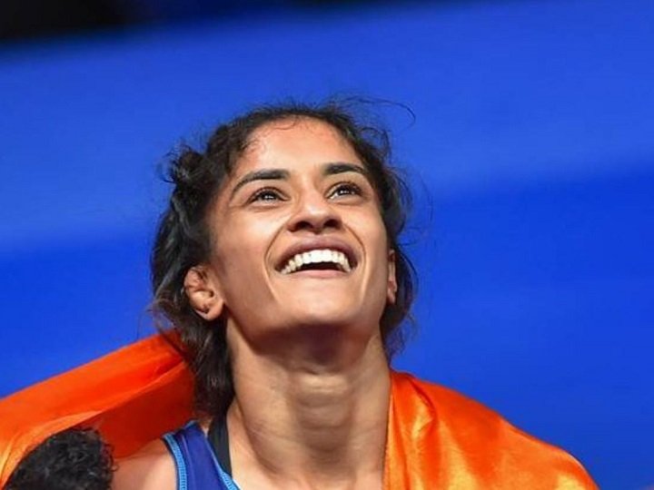 BBC Indian Sportswoman of the Year 2022: Mirabai Chanu wins, again