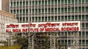 Cyber security incident reported at AIIMS Delhi’s server