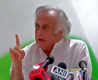 Congress takes dig at PM Modi’s Interview to ANI ; Says he did not speak about  Inflation, Unemployment