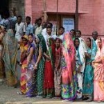 Assembly Elections: 58% voter turnout recorded in Maharashtra; 68% in Jharkhand