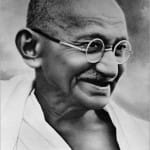 India pays homage to Mahatma Gandhi on his  birth anniversary