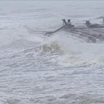 Cyclone Arnab damages over 80,000 hectares of crops in Andhra Pradesh