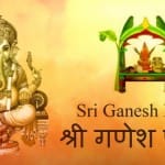 Ganesh Chaturthi being celebrated in different parts of India
