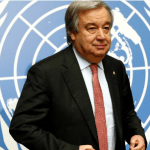 UN chief Guterres expresses serious concern over expiry of New START nuclear arms control treaty