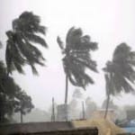 Cyclone Maila: 23 Killed in Papua New Guinea
