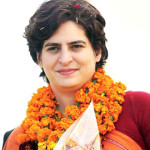 Priyanka Gandhi to file nomination for Wayanad Lok Sabha by-election on Oct 23