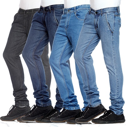 Soon You will get Patanjali’s ‘swadeshi’ jeans | The Indian Awaaz