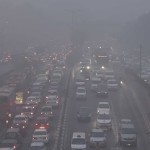 Citizens feel suffocated as Delhi’s air quality worsens