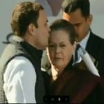 National Herald Case: Court refuses to take cognisance of ED chargesheet against Sonia, Rahul
