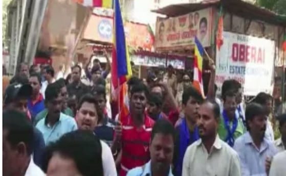 Communal Riots Pune Caste riots cripple life in Pune, Mumbai – The Indian Awaaz