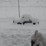 Cold Wave Intensifies as Himachal Pradesh Records Season’s First Major Snowfall