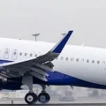Bomb threat creates panic among passengers on  IndiGo flight, Canadian national detained