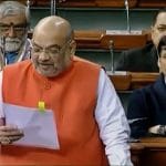 Amit Shah Defends SIR, Accuses Opposition of “Spreading Lies” on Voter Roll Purification