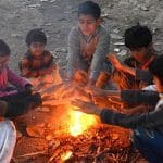 IMD issues red and orange alerts as cold wave, dense fog intensify across North India