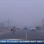 IMD Forecasts Dense to very dense Fog Across Several States