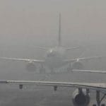 Dense fog disrupts flights at Delhi airport; Check  travel advisories