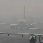 Dense fog disrupts flights at Delhi airport; Check  travel advisories