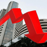 Markets Extend Losses as Crude Oil Surges Above $110