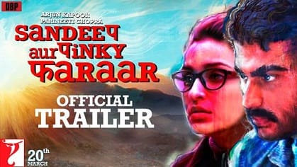 ‘Sandeep Aur Pinky Faraar’ to be released on March 20