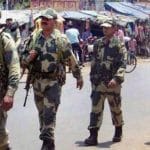 Govt to Introduce Comprehensive Bill for Central Armed Police Forces, CAPFs