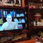 Modi Govt has Bulldozed MGNREGA, Sonia Gandhi Slams Centre