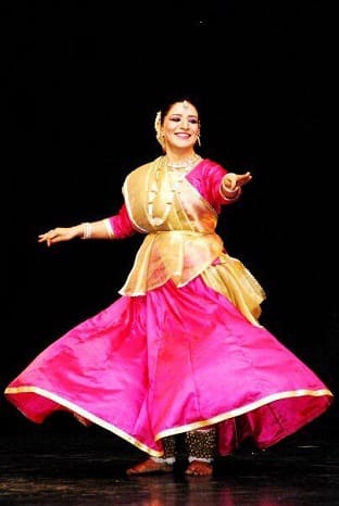 Dubai online International Dance Festival receives overwhelming response