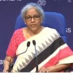 Fuel Prices to Remain Steady, Assures FM Sitharaman, Dismisses Lockdown Rumours