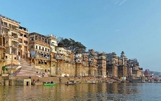 Varanasi nominated as first-ever SCO Tourism and Cultural Capital