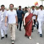 Delhi Police files fresh FIR against Sonia Gandhi, Rahul Gandhi in National Herald case