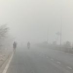 Severe cold wave hits Northern India; IMD issues orange alert for several states