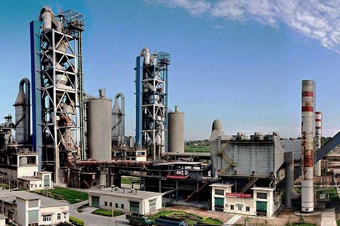 Cement Manufacturers’ Association (CMA) elects New President, Vice President