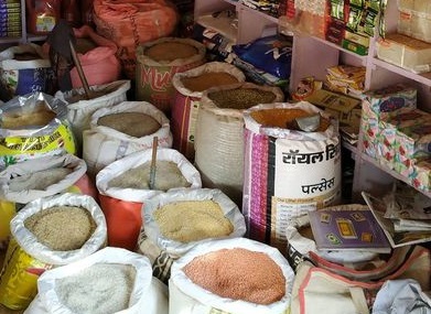 Prices of essential commodities are under control: Govt