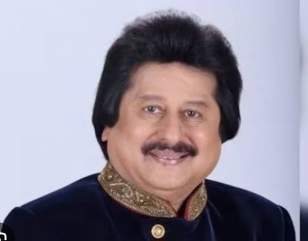 Renowned Ghazal singer Pankaj Udhas passes away