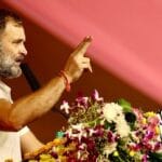 Rahul Gandhi targets PM Modi over economic crisis, governance