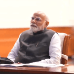 PM Modi discusses evolving situation in West Asia with Crown Prince of Saudi Arabia, Mohammed bin Salman 