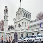 Budget session of Delhi assembly begins