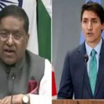 New Delhi rejects allegations against Indian diplomats by Canada as baseless, politically motivated