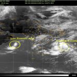 NCMC review preparedness for impending cyclone in Bay of Bengal