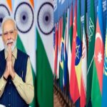 PM Modi to visit Russia on Tuesday for BRICS Summit