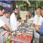 Free Unani Medical Camp organised at Press Club of India