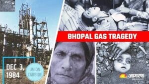 Commemorating 40 Years of Bhopal Gas Tragedy – The Indian Awaaz