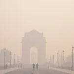 GRAP IV imposed in Delhi NCR as air quality hits  Severe+