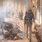 Sambhal Violence: Court order FIR against 12 Police personnel