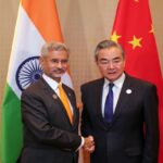 India, China emphasize border disengagement & strengthening ties at G20 Summit