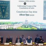 Constitution is guide for nation’s present and future; PM Modi