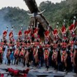 Nagaland gears up for Hornbill festival