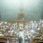 Parliament adjourned till tomorrow amid uproar by Opposition over various issues