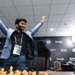 India’s Grandmaster D. Gukesh becomes youngest World chess champion