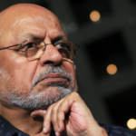 Veteran Film director Shyam Benegal passes away in Mumbai