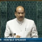 Lok Sabha rejects no-confidence motion against Speaker Om Birla